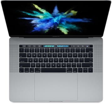 Apple MacBook Pro (15 inch, 2016) -   i7 - 16GB  - 256GB  -, Verzenden, Refurbished, Zonder abonnement, Zonder simlock