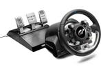 Thrustmaster T-GT II - Racestuur met 3 Pedalen - Force, Verzenden, Zo goed als nieuw