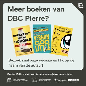 Licht uit in Wonderland - DBC Pierre 9789057594212, Verzenden, Zo goed als nieuw, DBC Pierre
