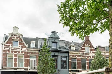 Te huur: Appartement Houtplein in Haarlem, Huizen en Kamers, Noord-Holland, Appartement, Haarlem