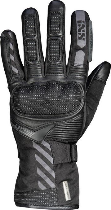 IXS Glasgow-ST 2.0 Dames Handschoenen, Nieuw met kaartje, Verzenden, IXS, Dames