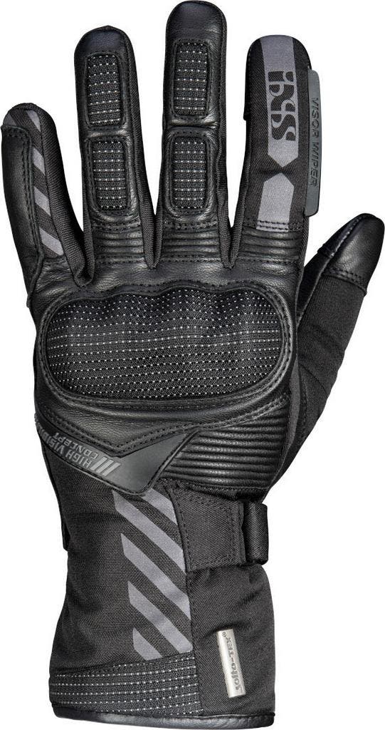 IXS Glasgow-ST 2.0 Dames Handschoenen, Motoren, Kleding | Motorkleding, Dames, Nieuw met kaartje, Handschoenen, Verzenden