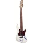 Sadowsky MetroExpress Vintage J/J Bass Morado Solid Olympic, Verzenden, Nieuw