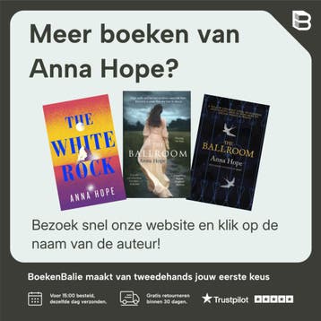 Wake voor een onbekende - Anna Hope 9789401602501, Verzenden, Gelezen, Anna Hope