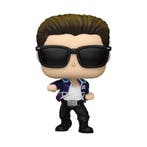 Mortal Kombat II (2026) POP! Games Vinyl Figure Johnny Ca..., Ophalen of Verzenden, Nieuw