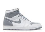 Nike Air Jordan 1 High Stealth (Alle sneakers), Kleding | Heren, Schoenen, Overige kleuren, Verzenden, Nieuw, Sneakers of Gympen