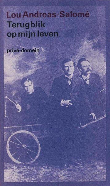 Terugblik op mijn leven - Salome, Verzenden, Gelezen