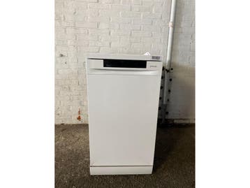 Gorenje GS541D10W - Vrijstaande vaatwasser - 11 couverts -, Witgoed en Apparatuur, Vaatwasmachines, Verzenden, Zo goed als nieuw
