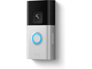 Ring Battery Video Doorbell Pro - Videodeurbel -, Huis en Inrichting, Verzenden, Nieuw