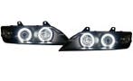 Koplampen BMW Z3 Angel Eyes Ice CCFL, Ophalen of Verzenden, Nieuw