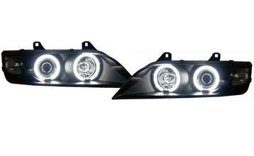 Koplampen BMW Z3 Angel Eyes Ice CCFL, Ophalen of Verzenden, Nieuw