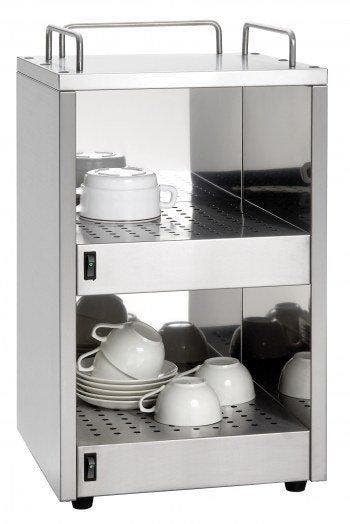 Kopjeswarmer Model ATHOS Saro, Verzenden, Nieuw in verpakking