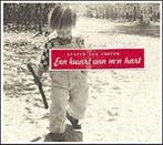 Kasper Van Kooten - Een Kwart Van Mn Hart (CD), Verzenden, Nieuw in verpakking