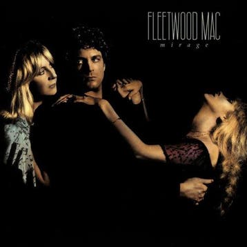 lp nieuw - Fleetwood Mac - Mirage, Verzenden, Zo goed als nieuw, Overige formaten