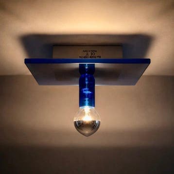 Fontana Arte - Marco Zanuso Jr. - Plafondlamp -