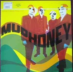 lp nieuw - Mudhoney - Since Weve Become Translucent, Verzenden, Zo goed als nieuw, Overige formaten
