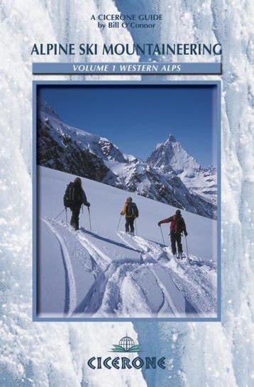 9781852843731 Alpine Ski Mountaineering 1, Verzenden, Nieuw, Bill O'Connor