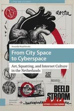 Cities and Cultures- From City Space to Cyberspace, Verzenden, Zo goed als nieuw, Amanda Wasielewski