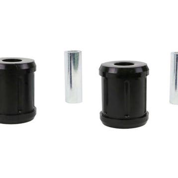 Whiteline 03-06 Mitsubishi Lancer Evo 8/9 Rear Front Lower, Ophalen of Verzenden, Nieuw