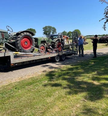 [Gezocht] Landbouwmachines / Agrarische machines [Gezocht]--