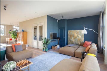 Te huur: Appartement Palestrinastraat in Amsterdam, Noord-Holland, Appartement, Amsterdam