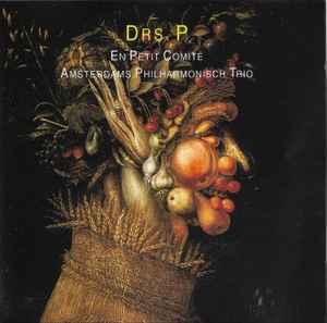 cd - Drs. P - En Petit ComitÃ©, Verzenden, Zo goed als nieuw