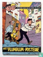 Dees Dubbel en Cesar - Het plumplum-mysterie - 1969, Eén stripboek, Verzenden, Zo goed als nieuw, Clément, Henri.