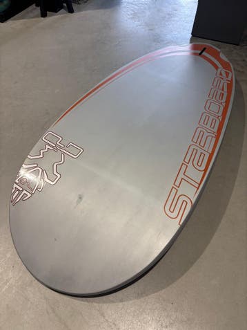 Starboard Compact - 126L, Ophalen of Verzenden, Nieuw