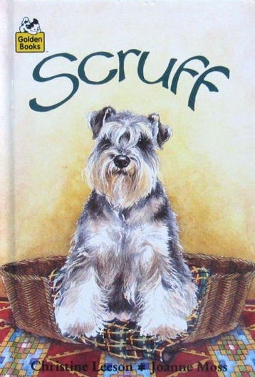 Scruff - Moss, Verzenden, Gelezen