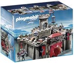 Playmobil Burcht van de orde van de Valkenridders - 6001 (Ni, Verzenden, Nieuw