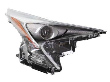 Koplamp o.a: Toyota, Prius (ZVW5), Ophalen of Verzenden, Nieuw, Toyota