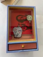 Tintin - 1 Music box - Boîte à musique - Le lotus bleu -, Nieuw