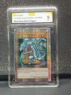 Konami - 1 Card - Yu-Gi-Oh! - Blue-Eyes White Dragon, Nieuw