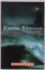 Vuurtorenwachten 9789025429720 Jeanette Winterson, Verzenden, Gelezen, Jeanette Winterson