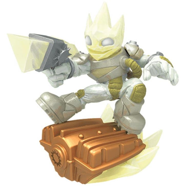 Astroblast - SuperChargers (Skylanders), Spelcomputers en Games, Spelcomputers | Nintendo Consoles | Accessoires, Zo goed als nieuw