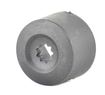 Volkswagen Wheel Nut Cover 1k0601173a, Verzenden, Nieuw, Volkswagen