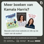 The Truths We Hold 9781529114461 Kamala Harris, Verzenden, Gelezen, Kamala Harris