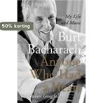 Anyone Who Had A Heart 9780857898012 Burt Bacharach, Verzenden, Gelezen, Burt Bacharach