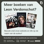 Rico - Biografie - Paperback 9789048859924 Leon Verdonschot, Verzenden, Zo goed als nieuw, Leon Verdonschot
