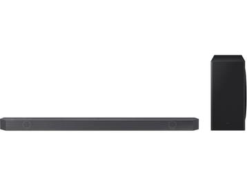 Samsung HW-Q800B - Soundbar - 5.1.2-kanaals audio -, Verzenden, Nieuw