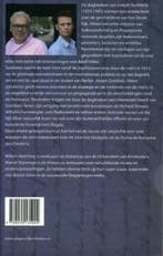 Joseph Goebbels, Hitlers spindoctor 9789035135994, Verzenden, Gelezen, Marcel Stuivenga