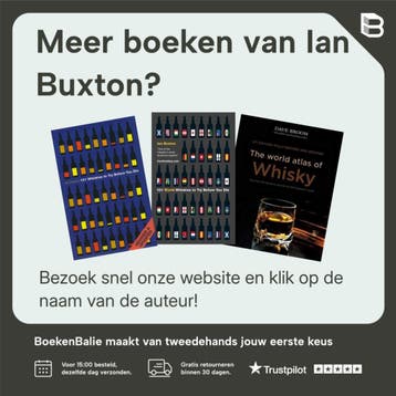 101 Whiskies to Try Before You Die Revised and Updated 4th, Verzenden, Zo goed als nieuw, Ian Buxton