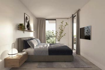 Te huur: Appartement Blauwe Berg in Hoorn, Hoorn, Noord-Holland, Appartement