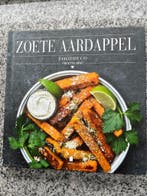 Zoete aardappel, Gelezen, Verzenden, Colette Dike, Nederland en België