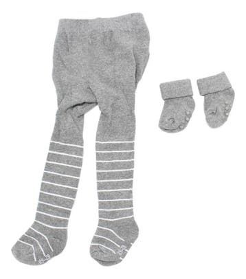 Maillot en anti-slip sokken - Baby geschenkset - Schaap, Verzenden, Nieuw
