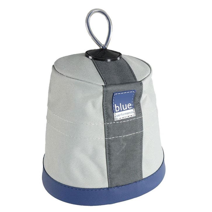 Blue Performance Lierhoes Grey Stripe-Maat 8, Watersport en Boten, Bootonderdelen, Nieuw, Ophalen of Verzenden