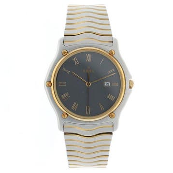 Ebel - Sport Wave - Zonder minimumprijs - 183903 - Dames -, Nieuw