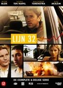 Lijn 32 - Seizoen 1 - DVD, Verzenden, Nieuw in verpakking