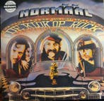 lp nieuw - Normaal - De Klok Op...Rock, Verzenden, Zo goed als nieuw