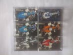 Minichamps 1:43 - Modelauto (6) - assortito - F1, Nieuw